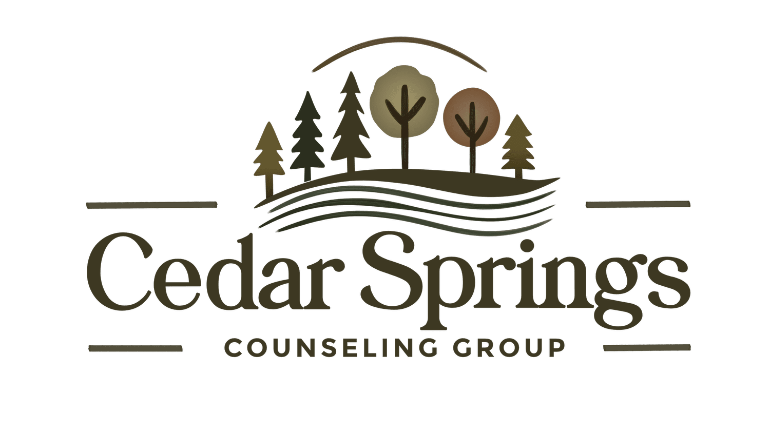 Cedar Springs Counseling Group