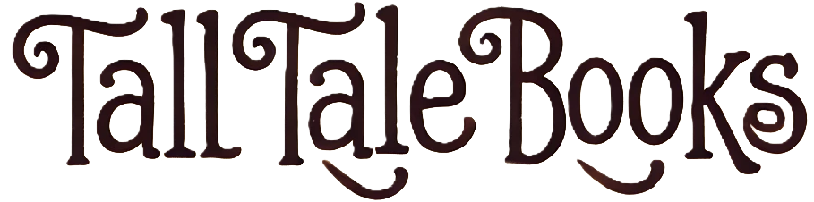 Tall Tale Books