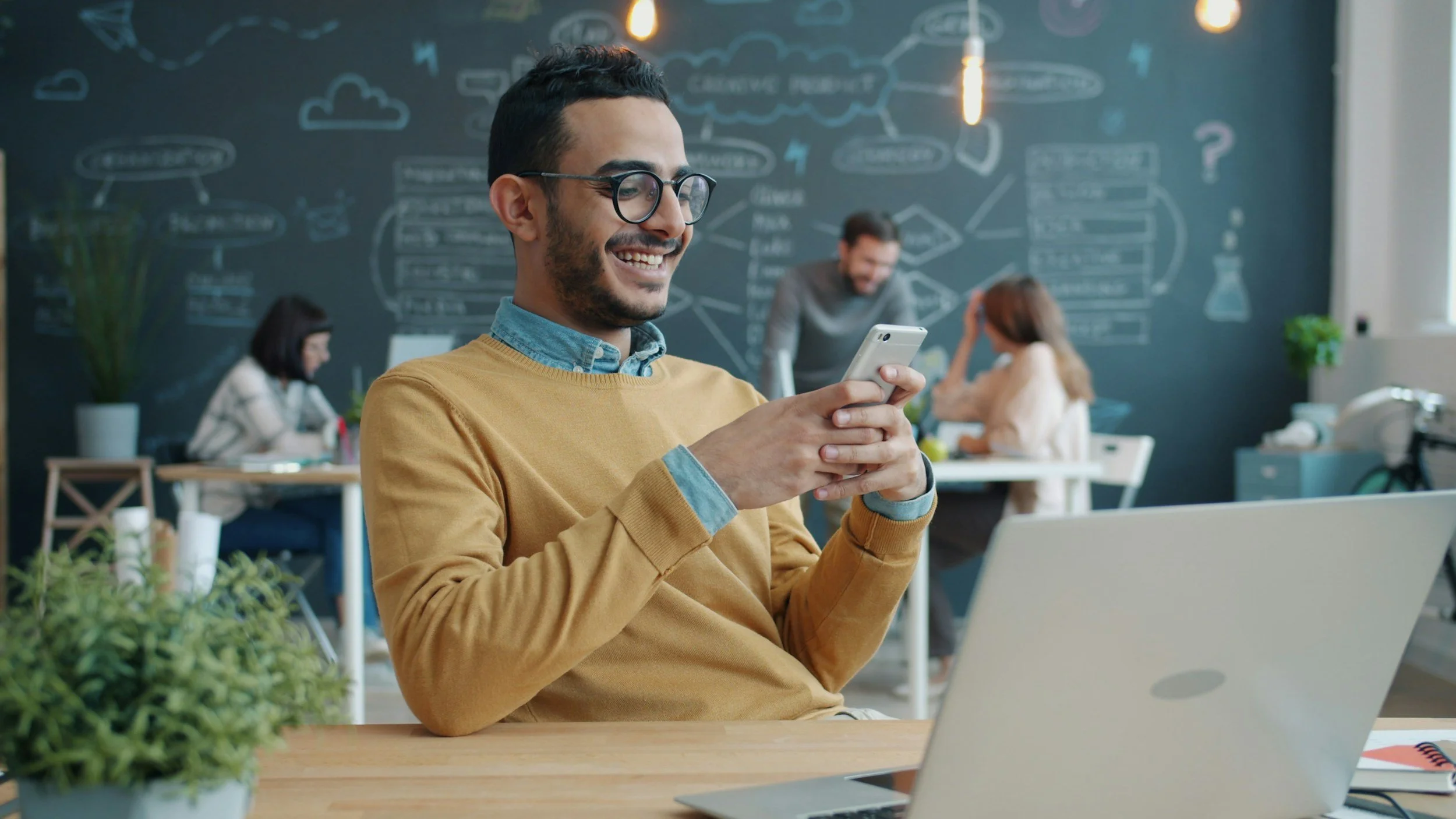 Your Best Candidate Probably Isn’t Looking for a Job