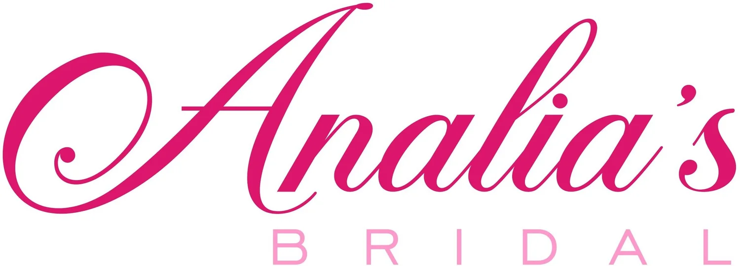 Analia&#39;s Bridal