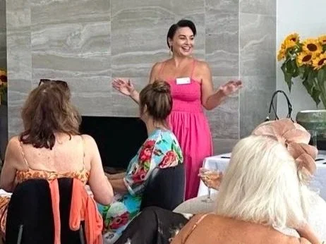 Group Portal Activations