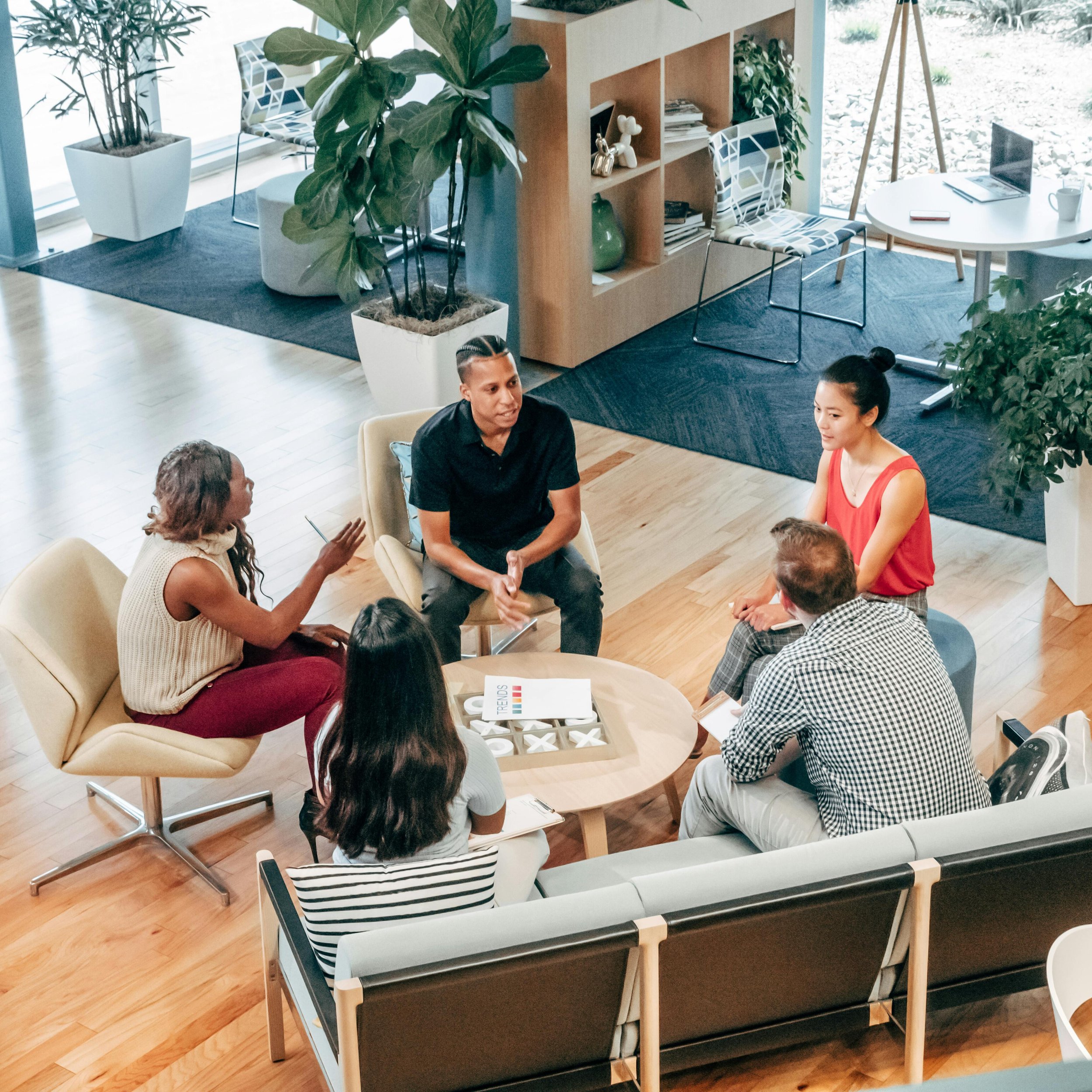 What one mis-hire taught me about fit.