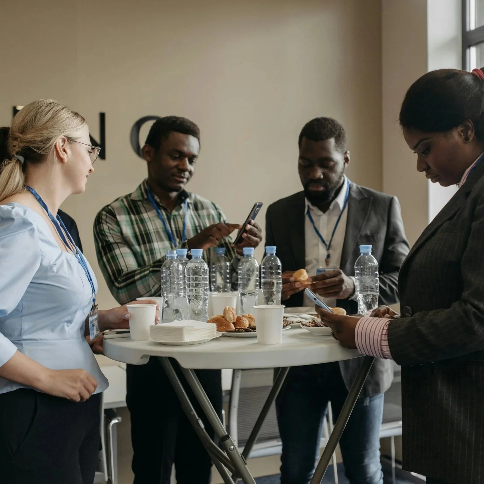 The Best Leaders Grow in Connection