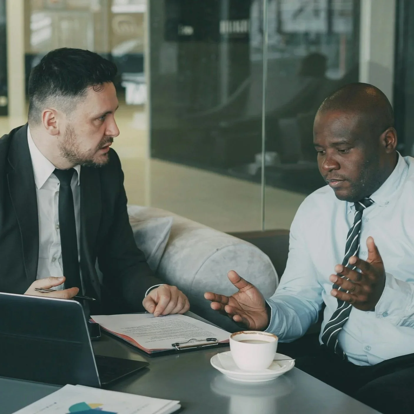 How to Advocate for Yourself During Performance Review Season