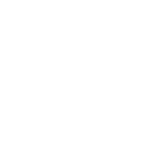 Logo with a pine tree, mountains, and the word 'REI' in bold letters