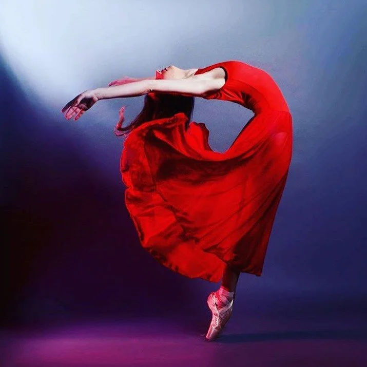 Throwing it back to 2016➡️what an incredible year. So many performances, so many opportunities, and truly the peak of my career at the time. Performing a lead role in The Christmas Carol Ballet will always be a highlight. I still can&rsquo;t believe 