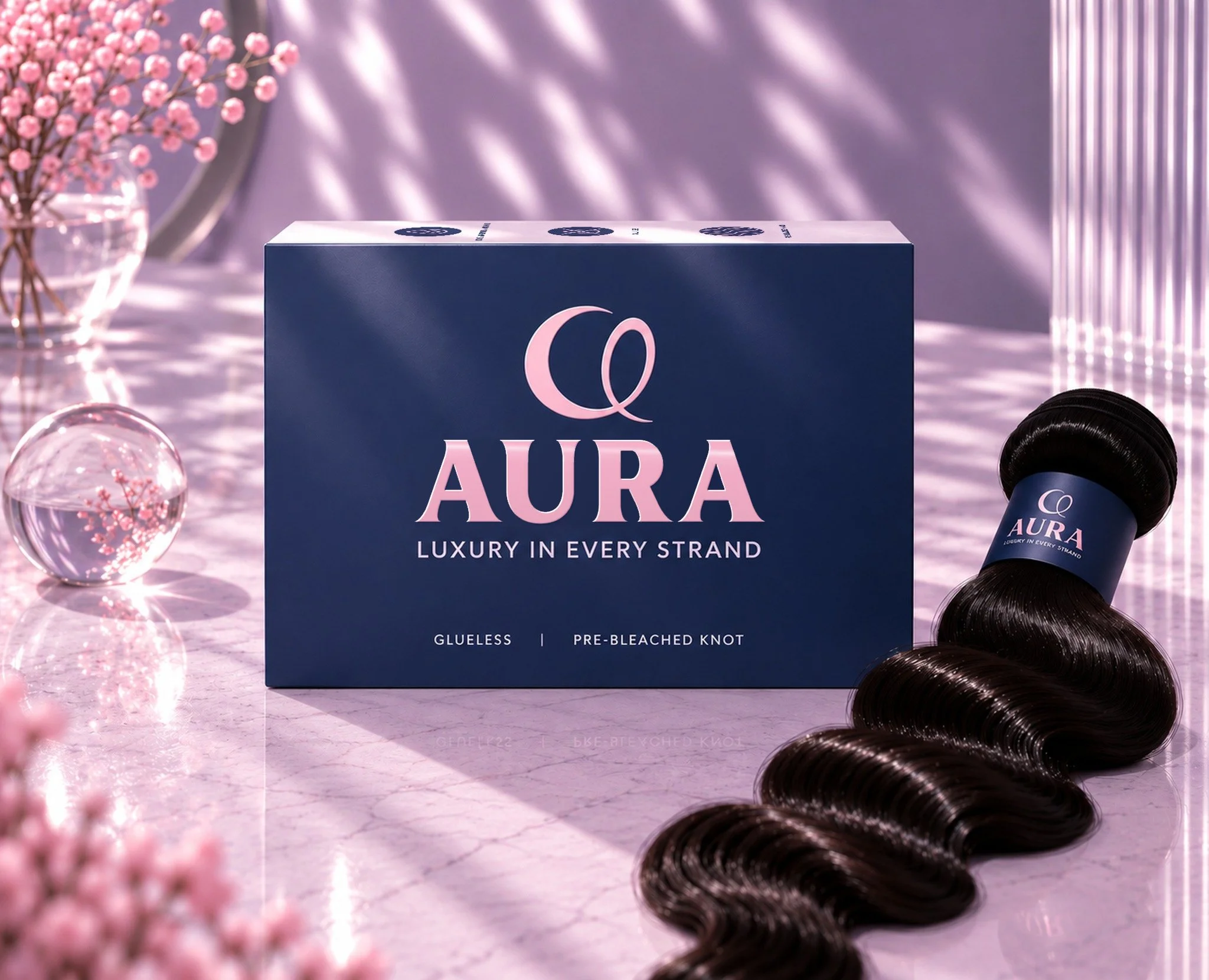 Aura Branding