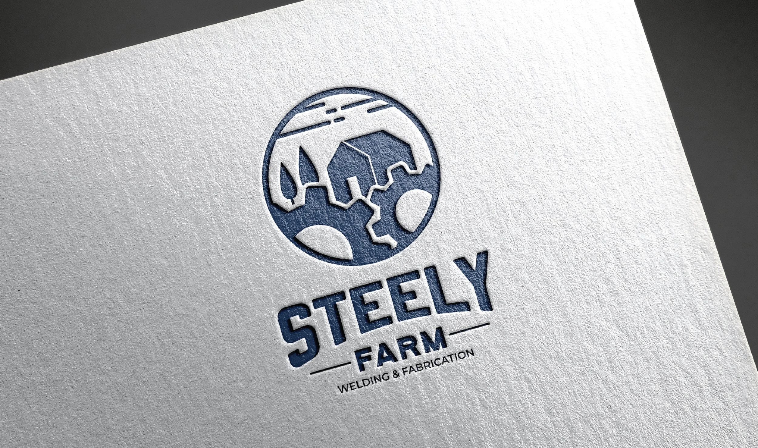 Steely Farm