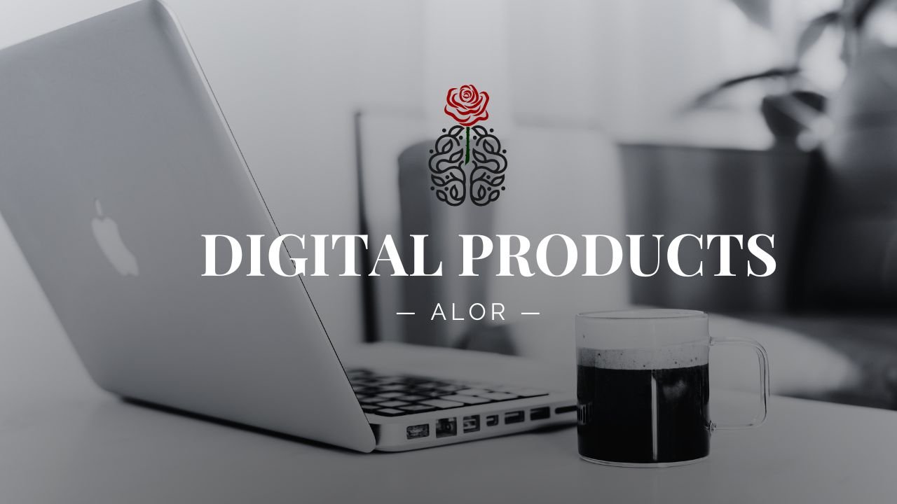 Book cover titled 'A Light of Rose Presents: A Light Reset - A 7-Day Guide to Mental Clarity' by Rosanny Pina, with a silver and white background and abstract swirling lines.