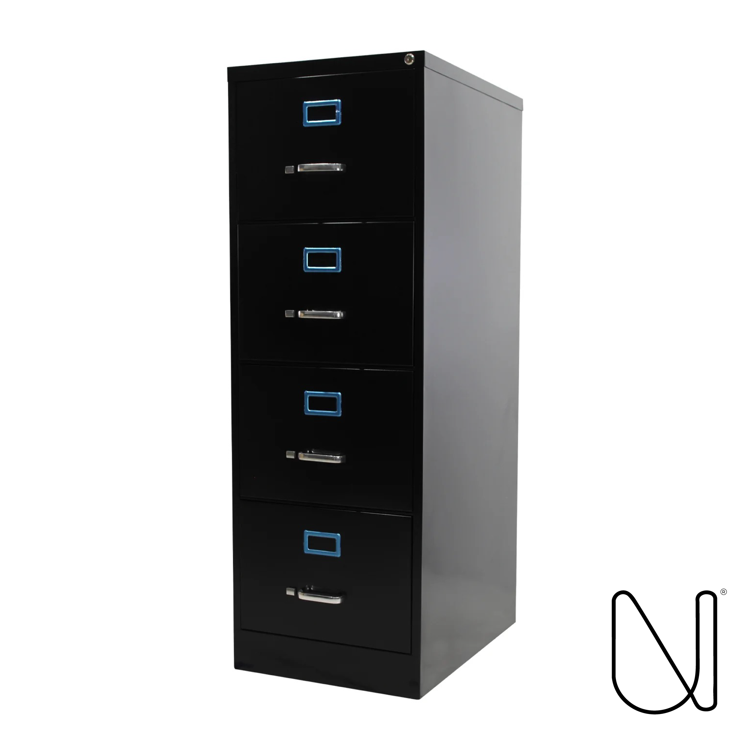 ARCHIVERO METALICO 4 GAV