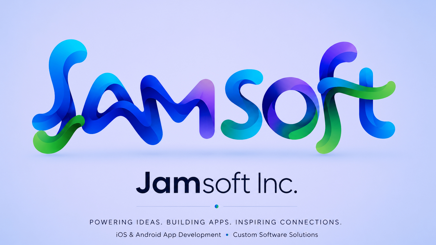 JAMSoft Inc