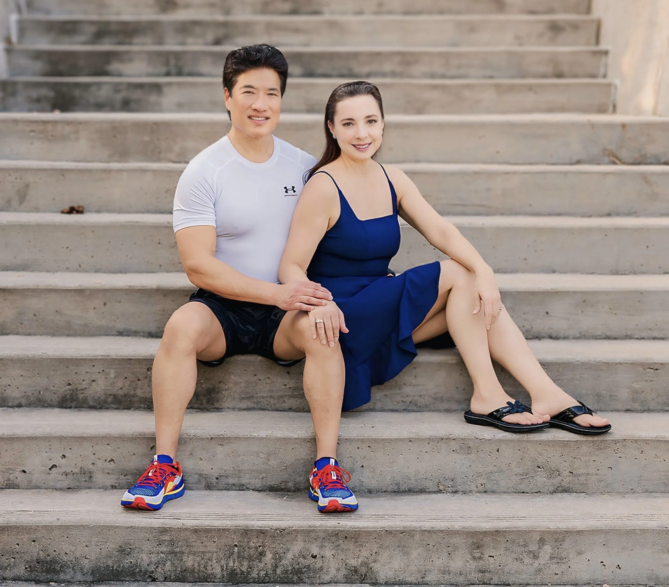 Back in the Game Men | Dr. Ken Ro | The Reclaim Method