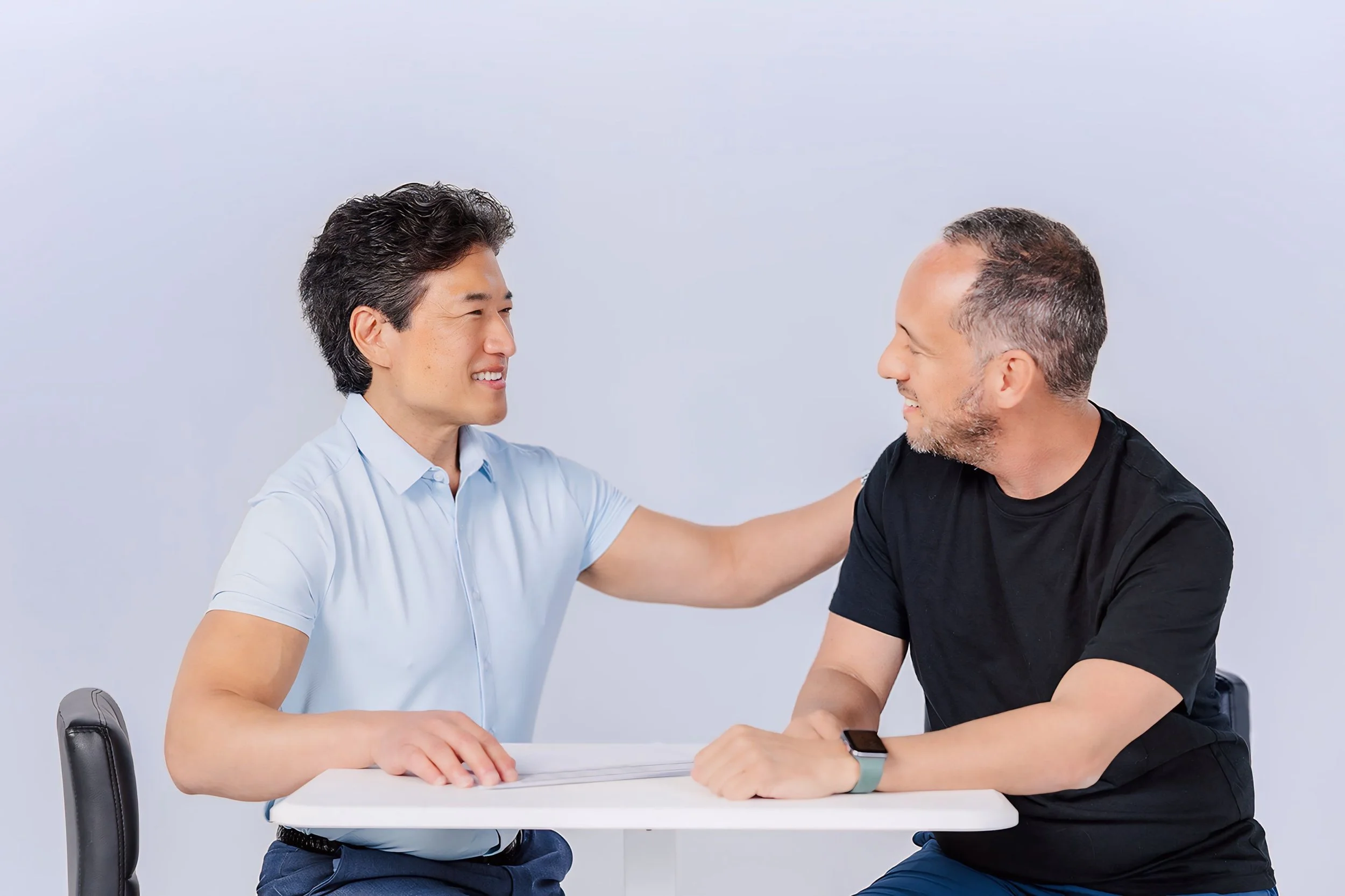 Back in the Game Men  |  Dr. Ken Ro  |  The Reclaim Method