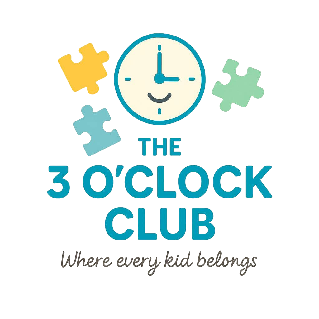 The 3 O&#39;Clock Club 