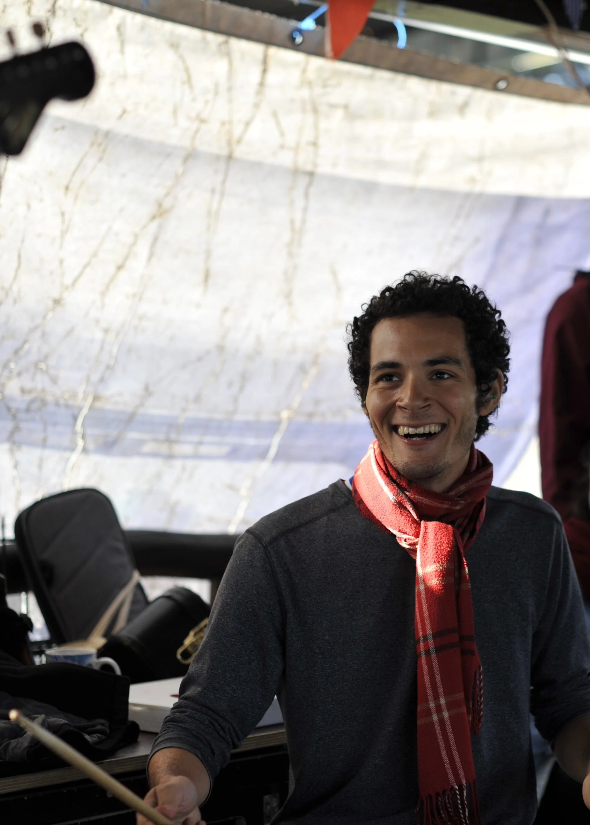 Dominick Gray