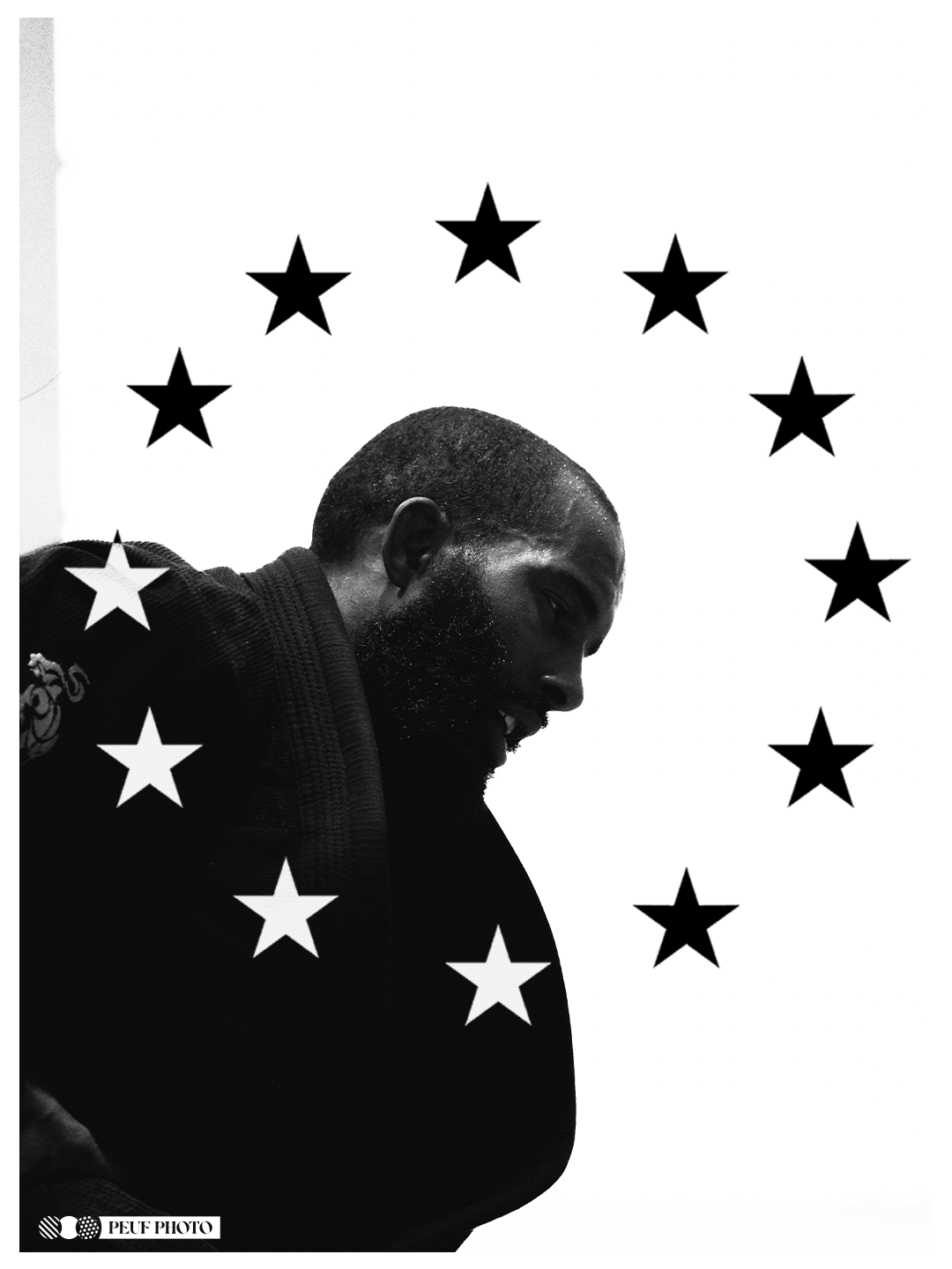 IBJJF EUROPEAN CHAMPIONSHiP