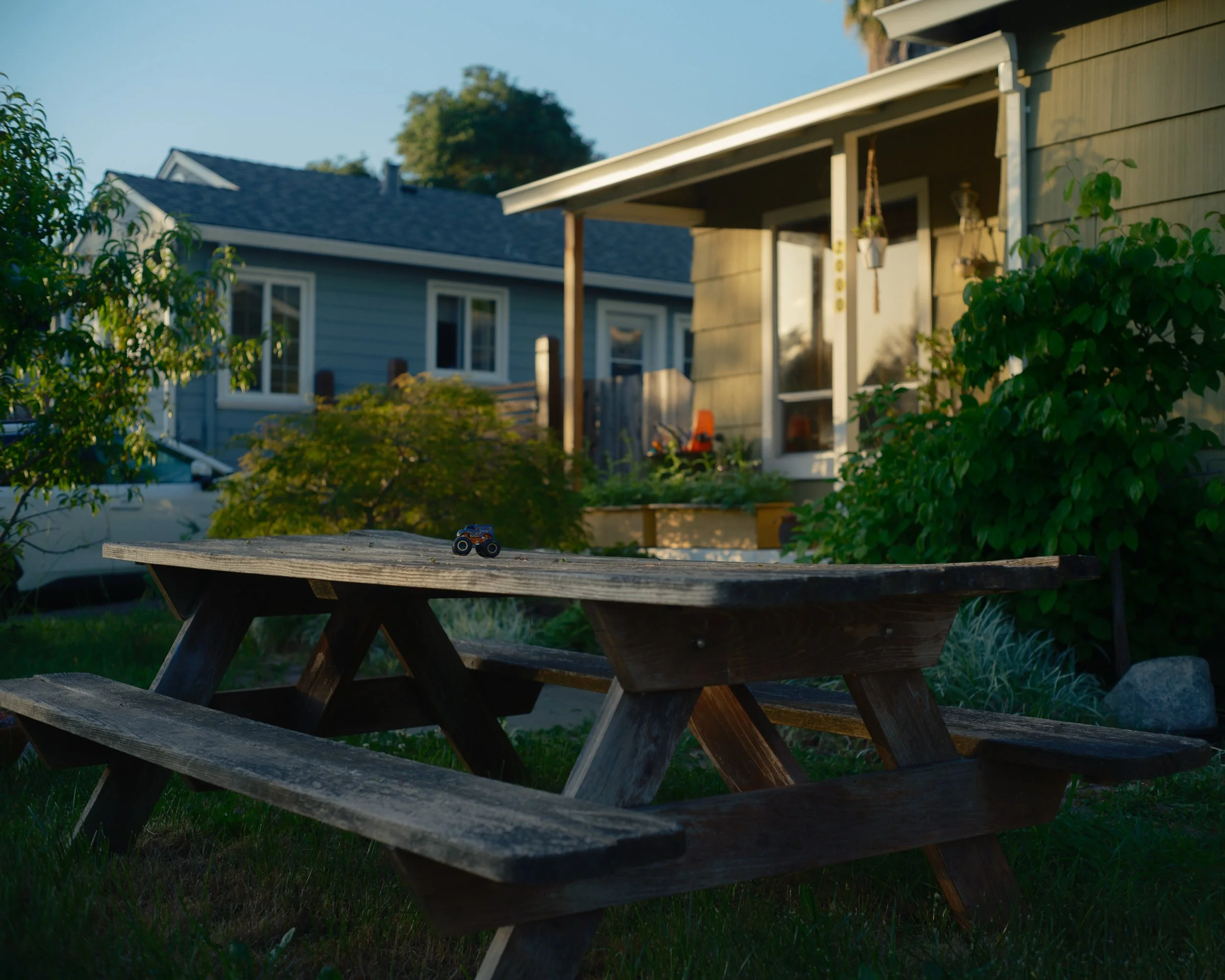 Martinez (Work in Progress)