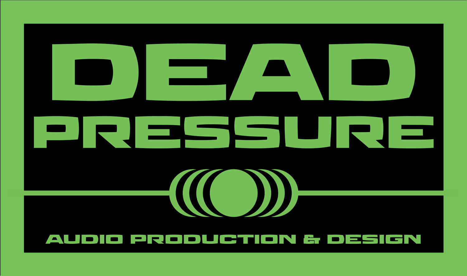 Dead Pressure Audio | Mixing &amp; Mastering Studio