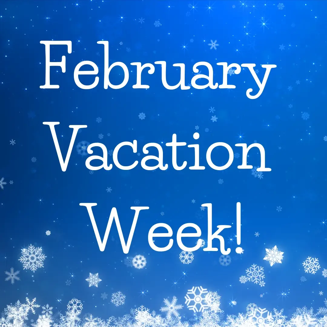 February Break