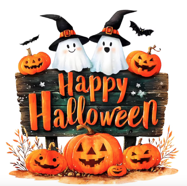 Halloween Parade 
