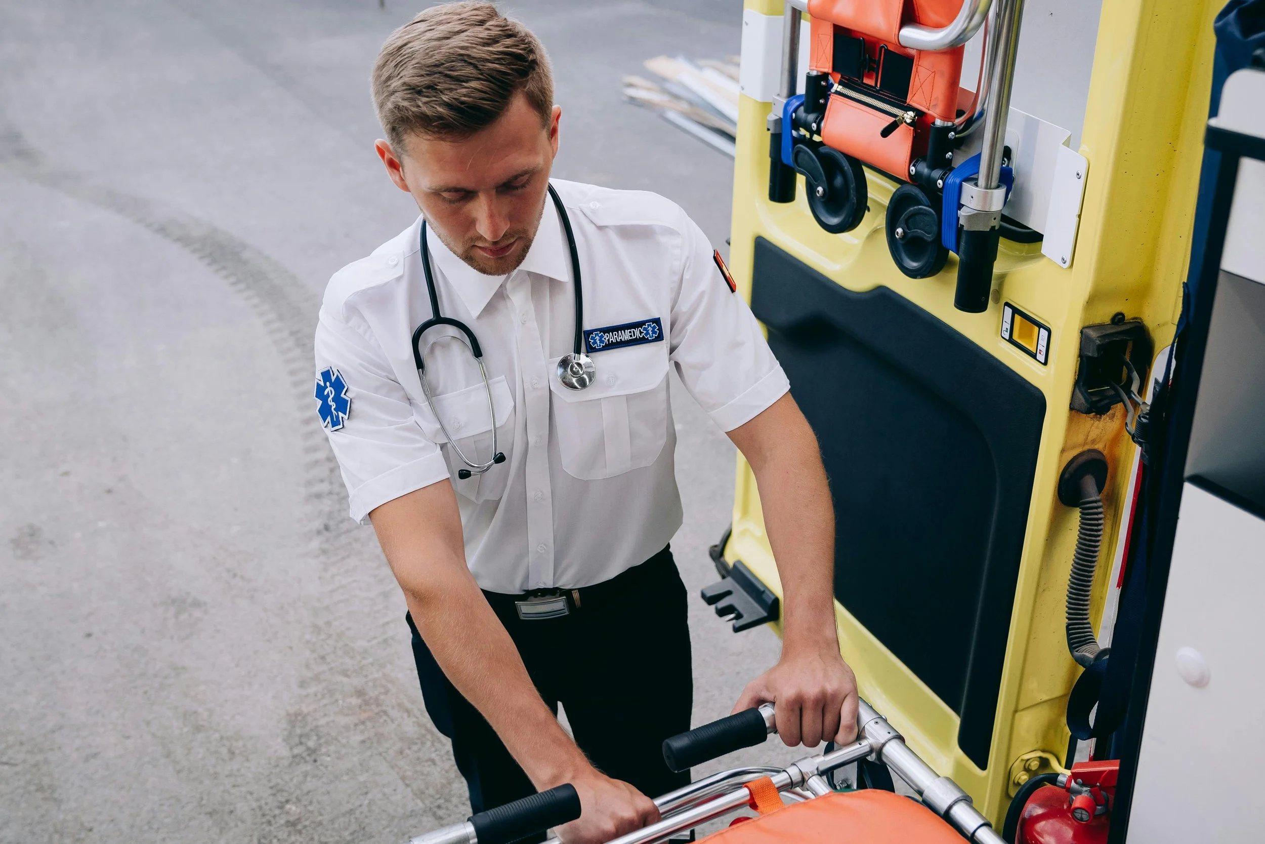 Where to Sell Used EMS Equipment (Complete Guide for Departments)