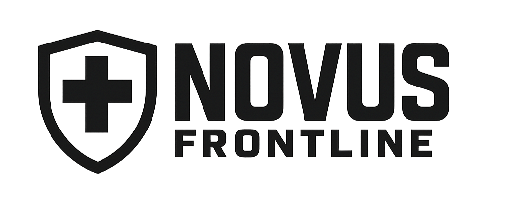 Novus Frontline
