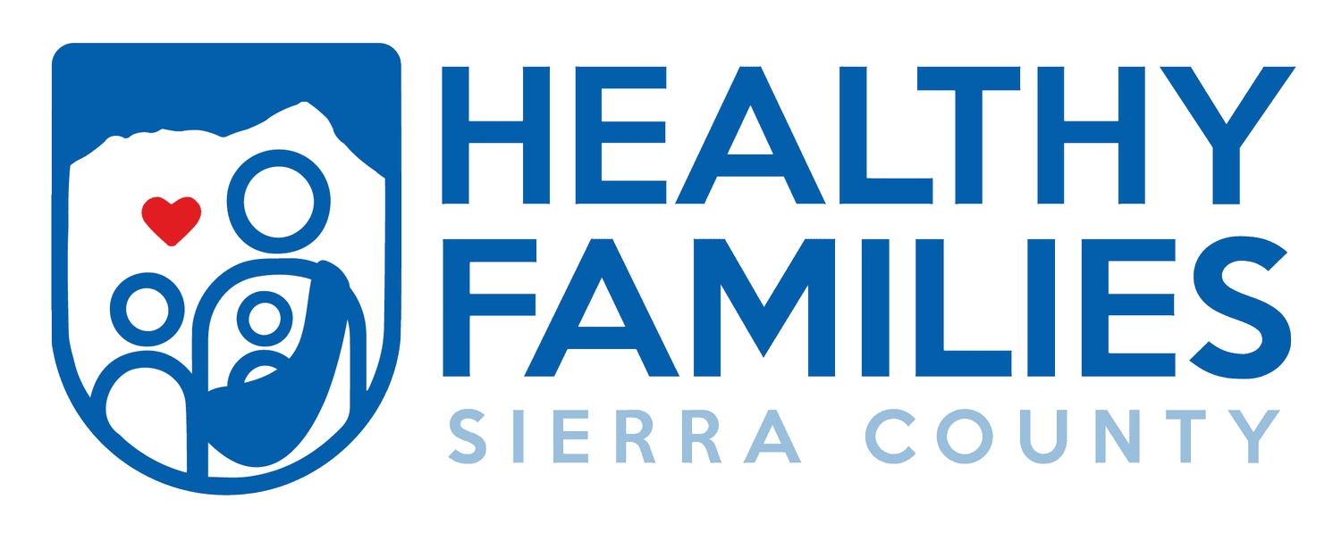 Healthy Families Sierra County