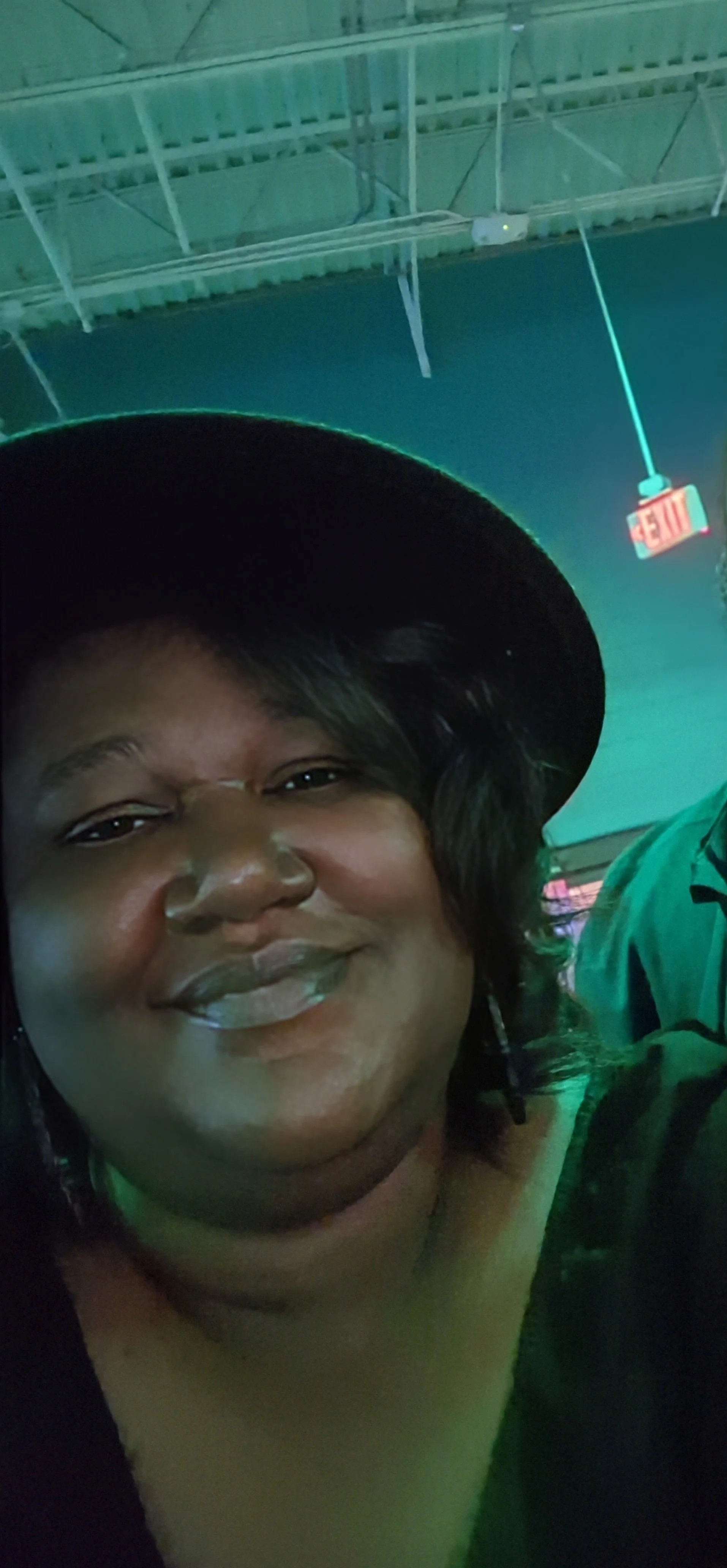 Charmaine Brown