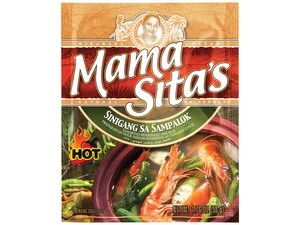 Mama Sita's Sinigang sa Sampalok (Hot)