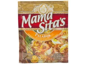 Mama Sita's Palabok Oriental Gravy Mix