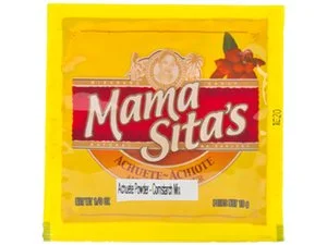 Mama Sita's ACHUETE - ACHIOTE