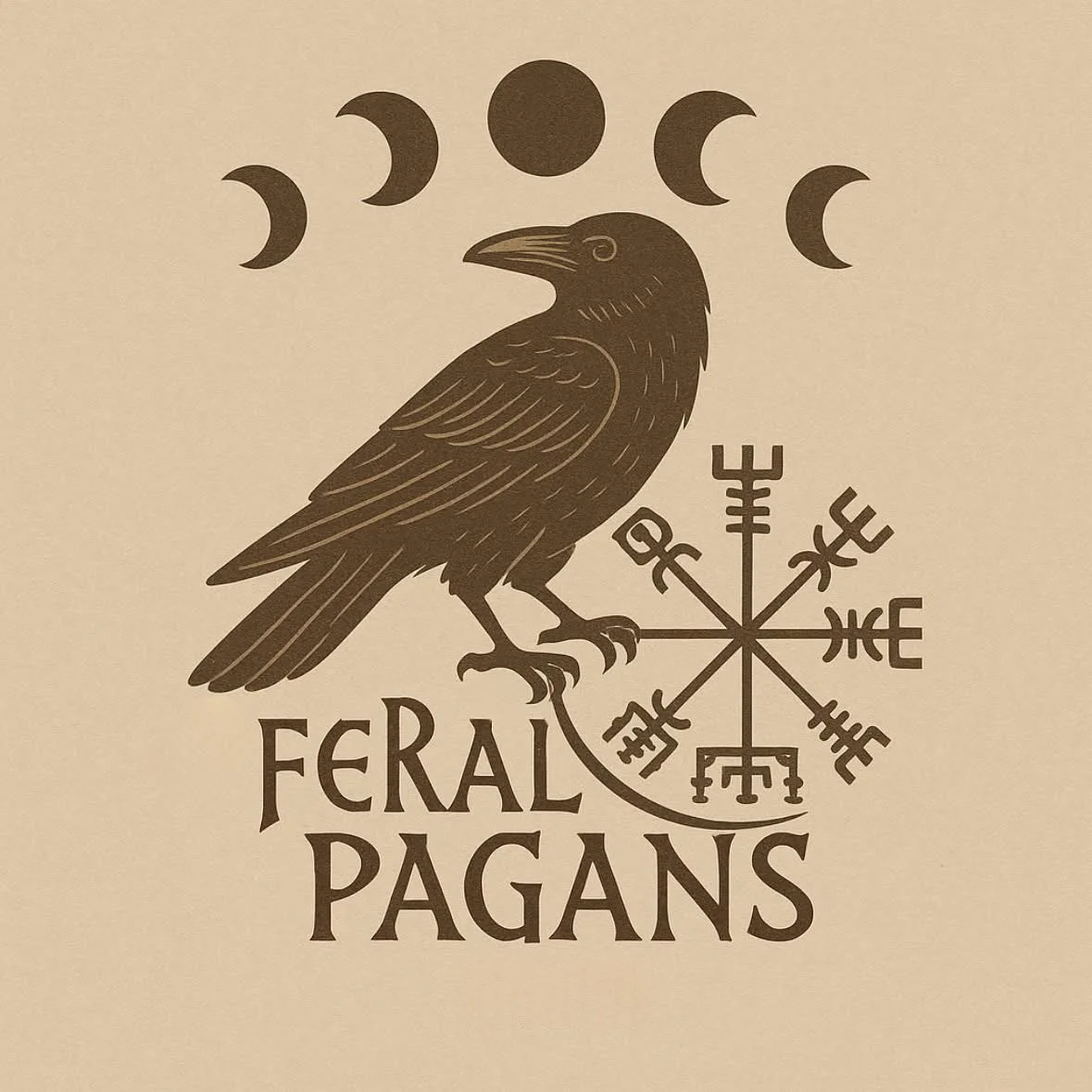 Feral Pagans