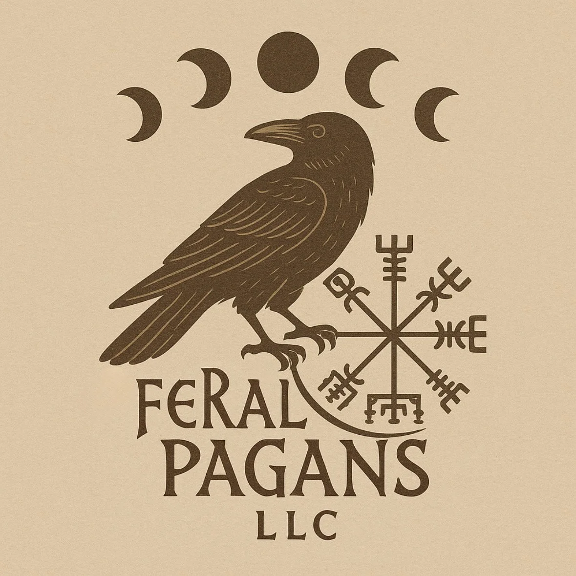 Feral Pagans