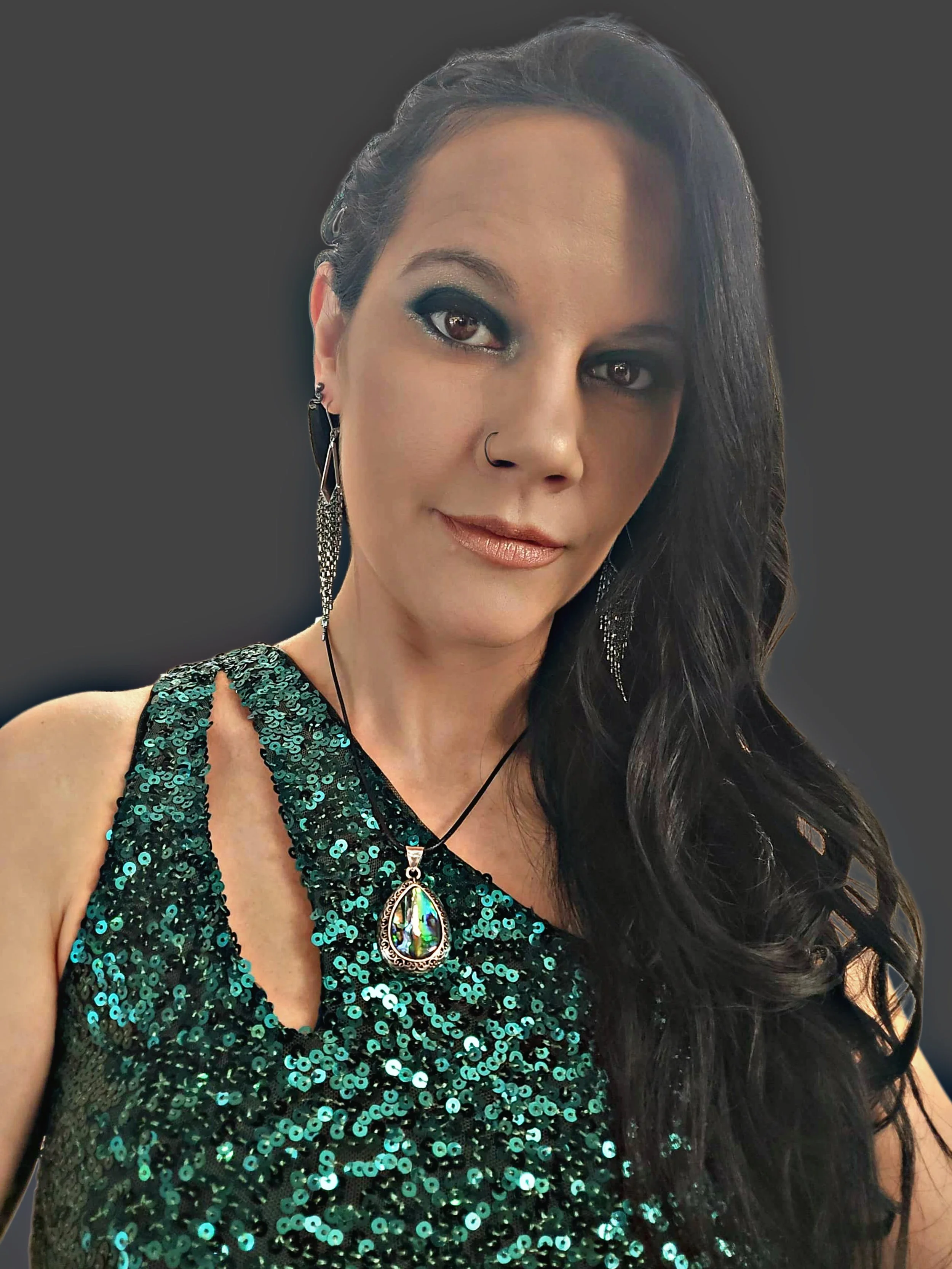 Liané Mitchell, B.S., NRP, FP-C, CCP