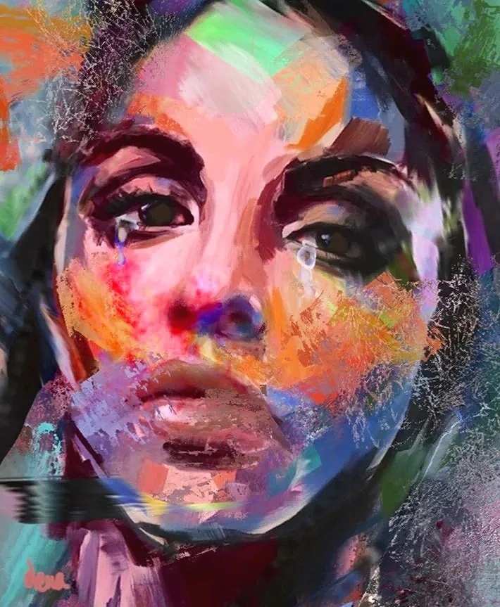 Portraits on Canvas