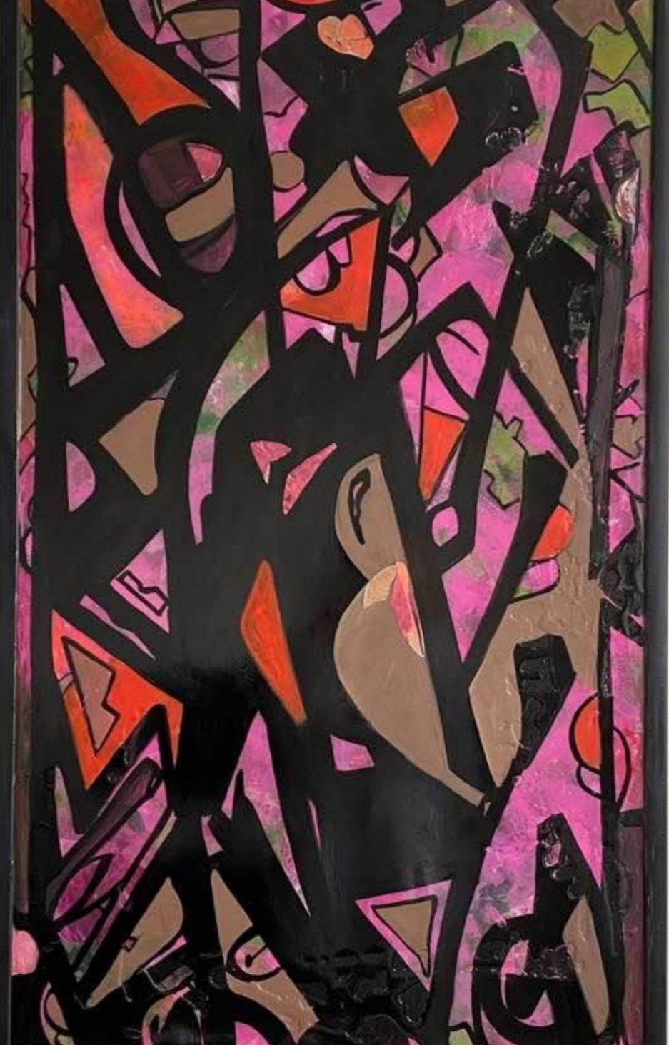 Abstract Forest