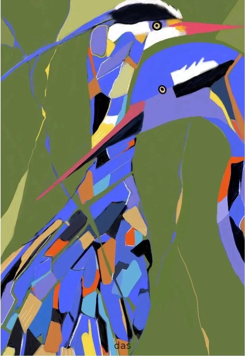 Nature Series Limited Prints