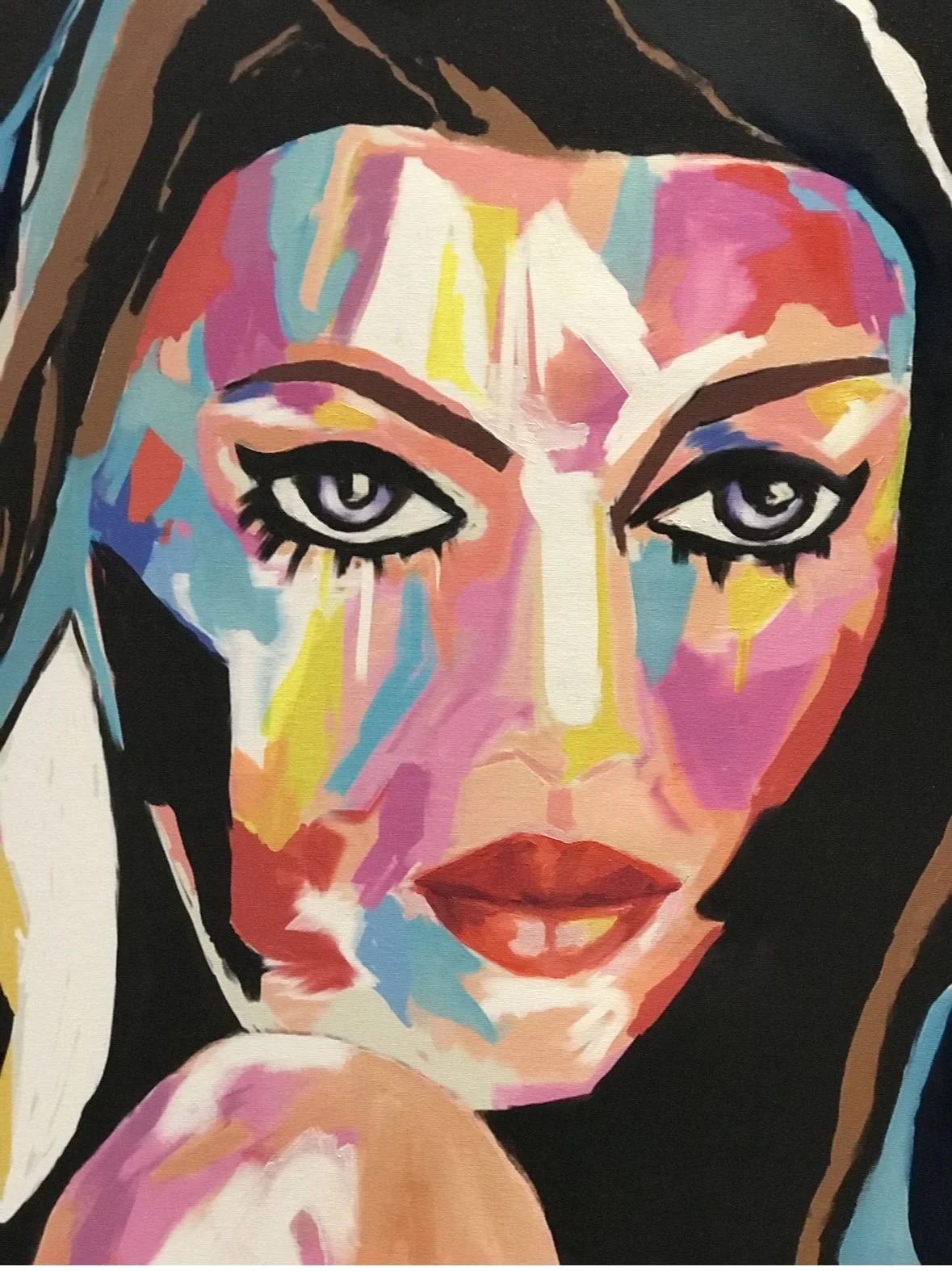 Personalized Portraits