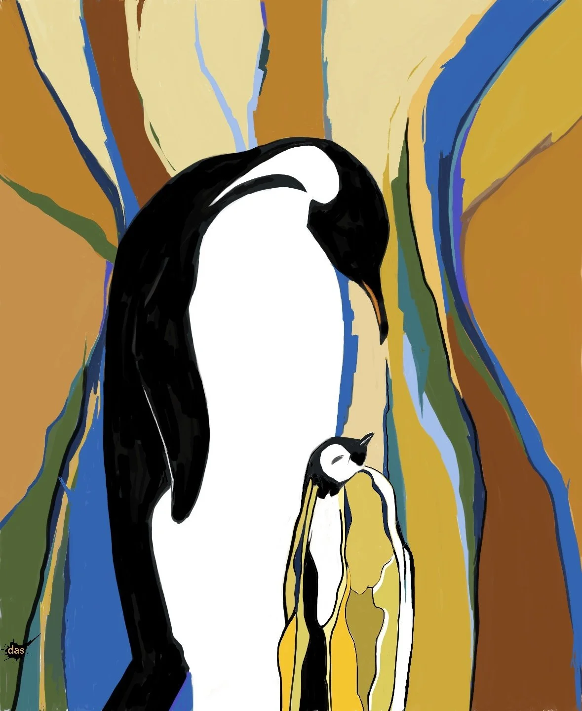 Art Nature Series