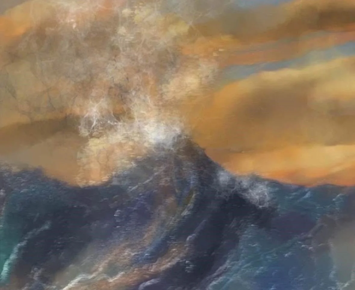 Specialized Brush Set Digital Art