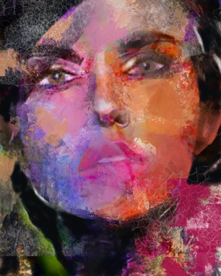 Limited Edition Print