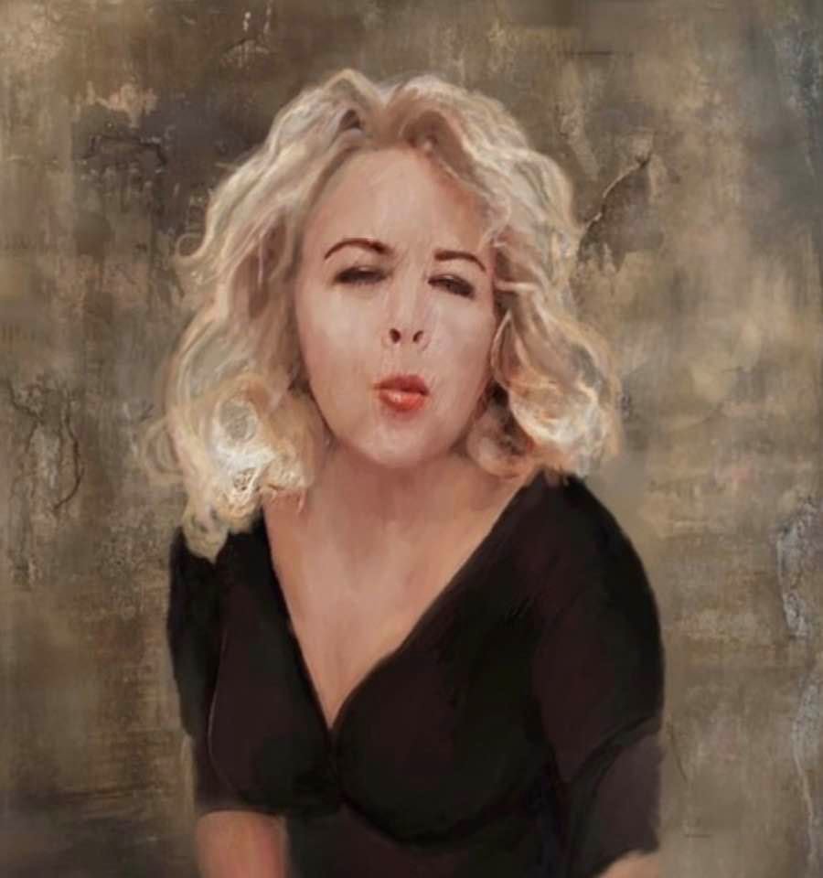 Custom Portraiture