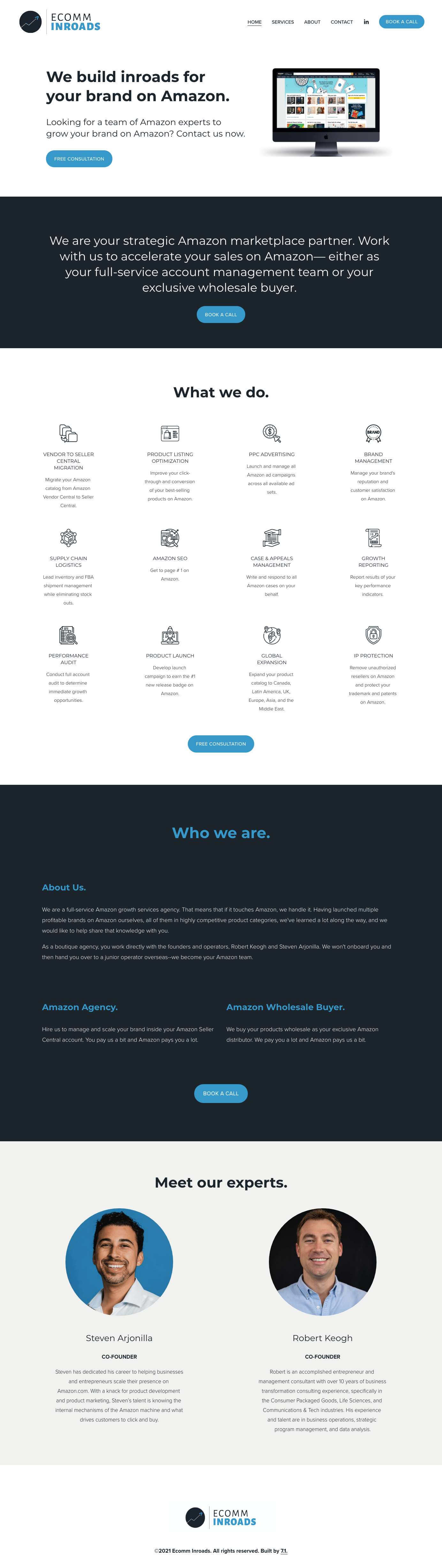 Business &amp; Corporate