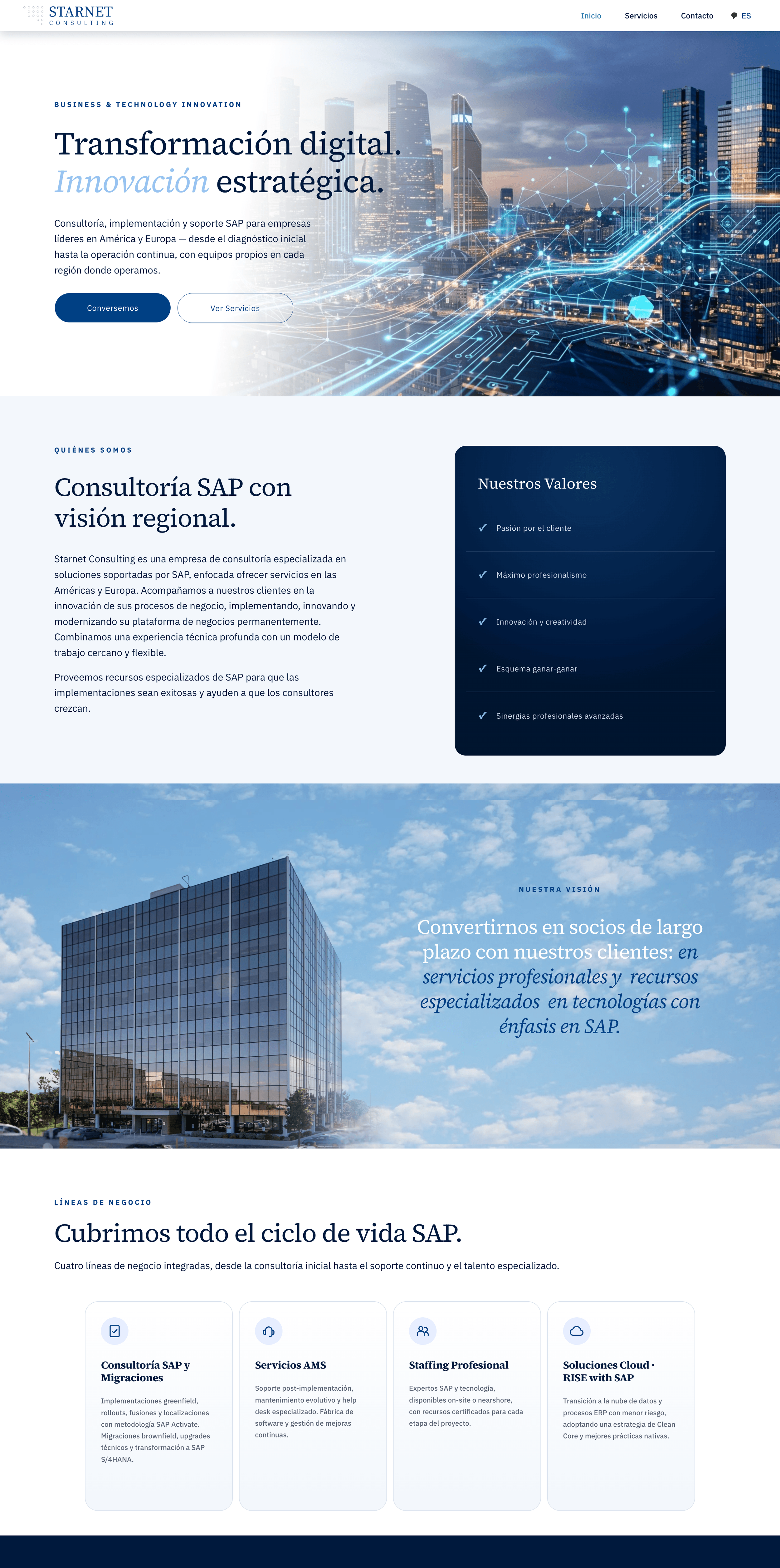 Business &amp; Corporate