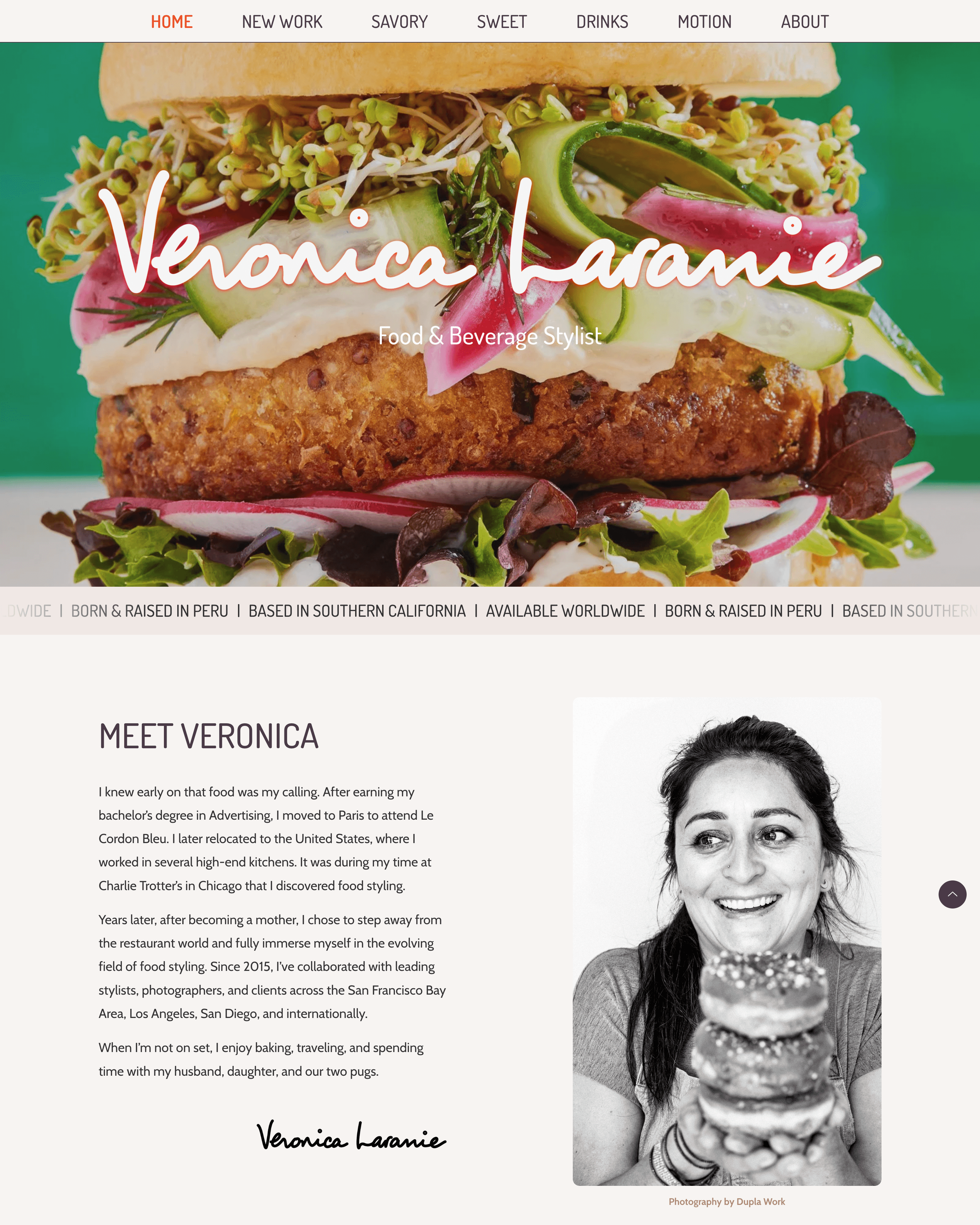 Creative &amp; Media