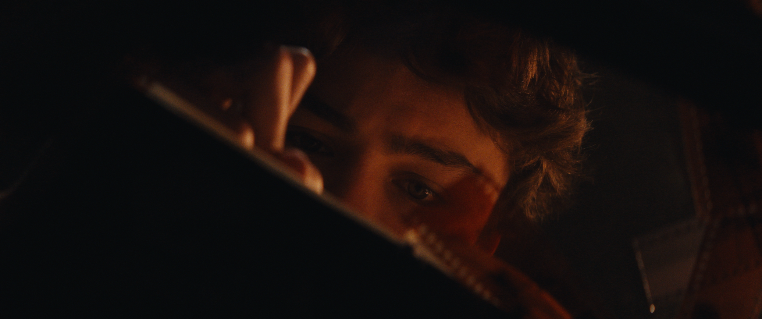 A frame from Angels.