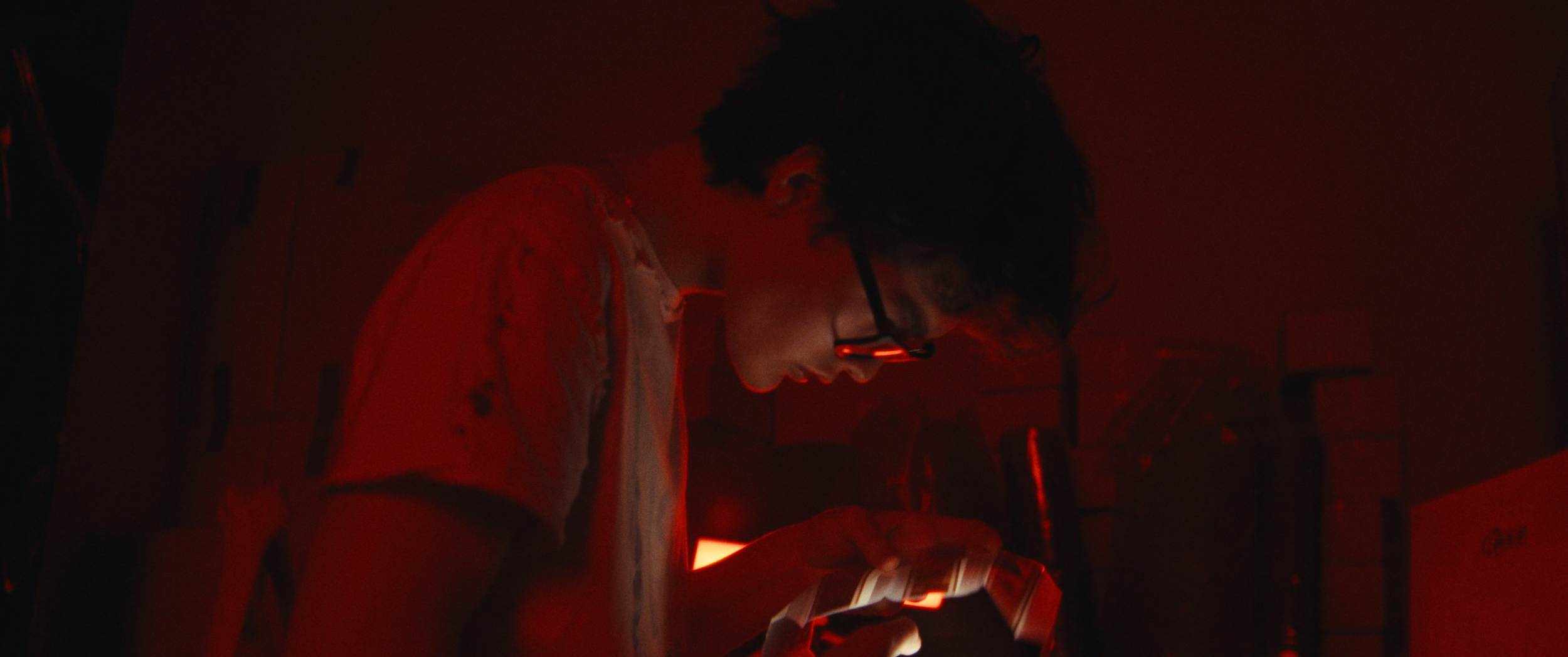 A frame from Angels.
