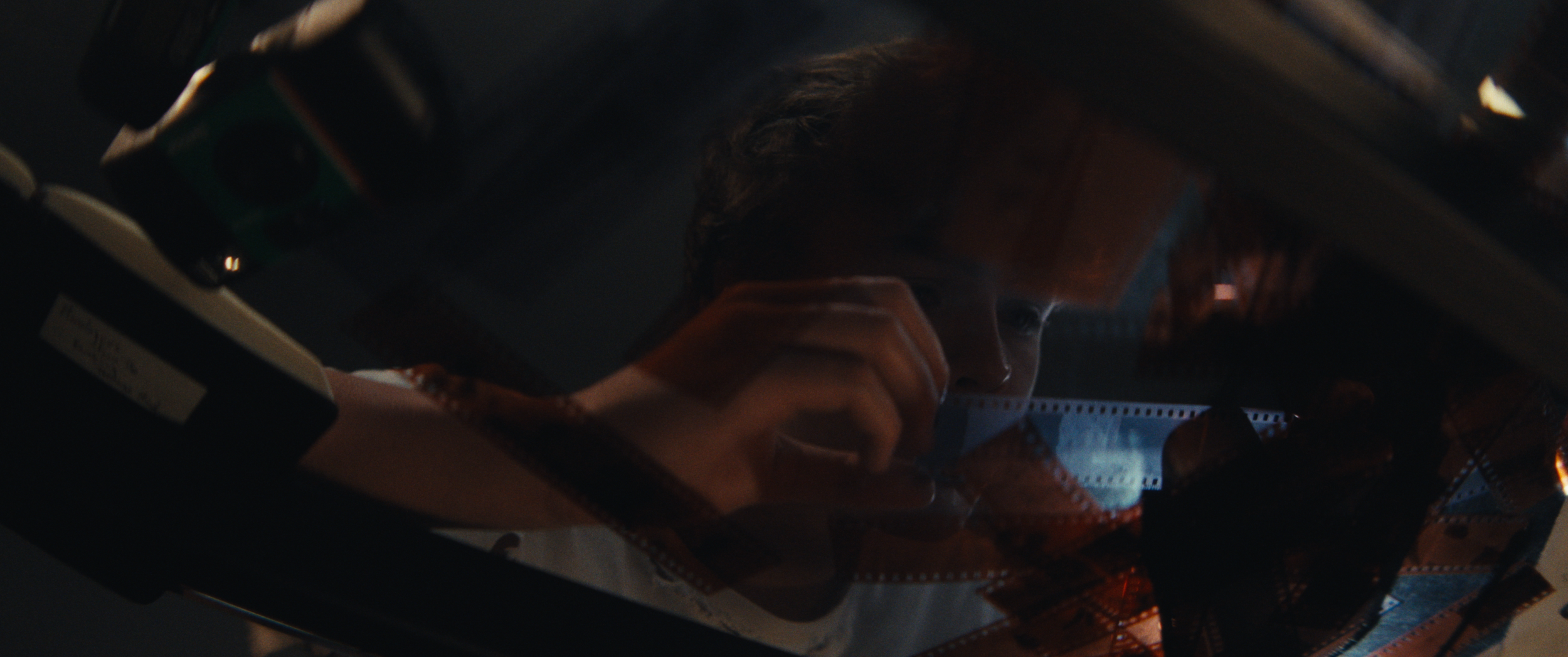 A frame from Angels.
