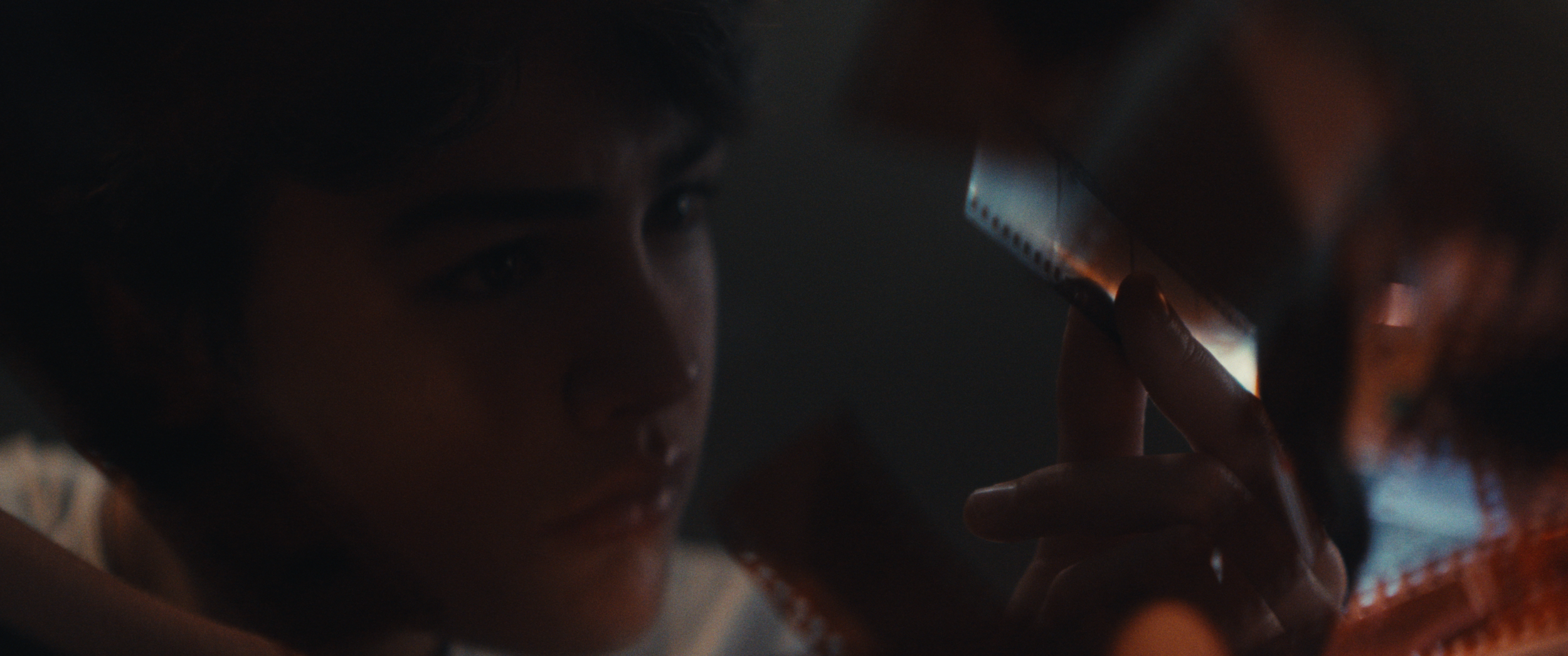 A frame from Angels.