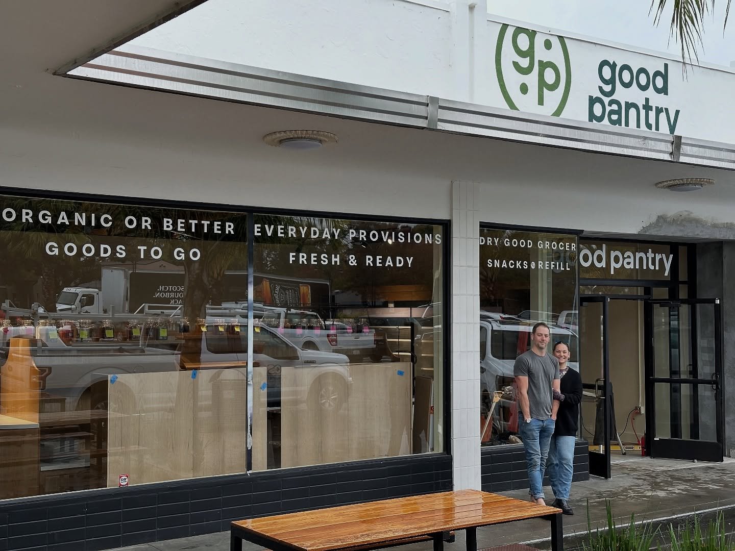 Opening day is tomorrow, Friday, November 7th! 🥳 Join us at the shop between 2:00pm-5:00pm tomorrow, or Saturday, November 8th between 8:00am-5:00pm. We&rsquo;ll begin observing our regular business hours (8:00am-6:30pm) every Wednesday-Monday, begi